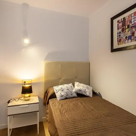 Faroles 1 By Sunvillas Mallorca Поланко