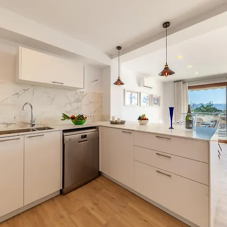 Faroles 1 By Sunvillas Mallorca Apartment *