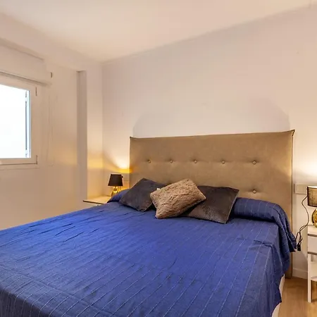 Faroles 1 By Sunvillas Mallorca Апартаменты Поланко